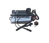 Compresor suspensie aer Audi Q7, 03.2006-01.2016; Porsche Cayenne, 09.2002-12.2010; Volkswagen Touareg, 10.2002-01.2013, RapidAuto 1370MK1