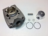 Kit Cilindru Motor Scuter Moped Peugeot 103, 49cc 50cc, 40mm, Racire AER, TMMP