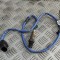 Sonda lambda PORSCHE PANAMERA 970 2010 OEM: 97060612401,0258017220,0258017221 30780571
