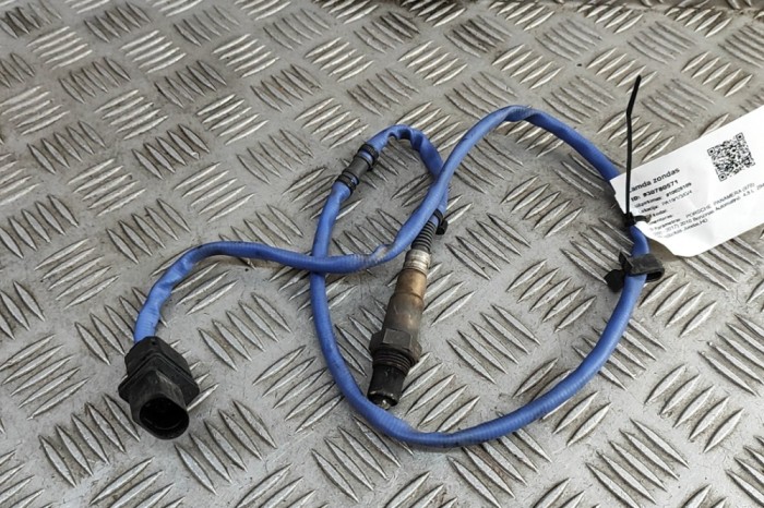 Sonda lambda PORSCHE PANAMERA 970 2010 OEM: 97060612401,0258017220,0258017221 30780571