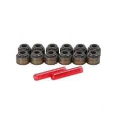 Set garnituri ax supape TOYOTA COROLLA Liftback (_E10_) 1.3 12V (EE100_) 1992-1995 CORTECO 19036005