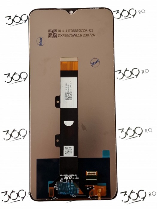 Display Motorola Moto E22