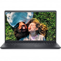Laptop Dell Vostro 3520 cu procesor Intel Core i5-1235U pana la 4.4GHz, 15.6, Full HD, 120Hz, 16GB DDR4, 1TB SSD, Intel® Iris® Xe Graphics, Ubuntu, Ca