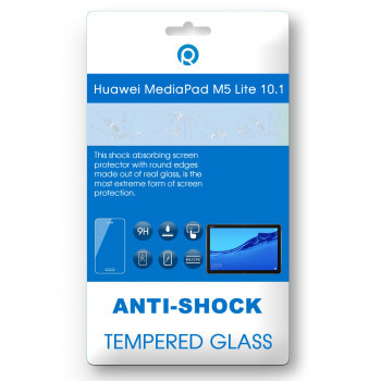 Huawei MediaPad M5 Lite 10 (BAH2-L09, BAH2-W19) Sticlă securizată transparentă