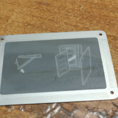 Cover Laptop Apple PowerMac G4 A1138