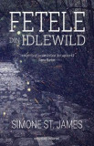 Fetele din Idlewild - Simone St. James