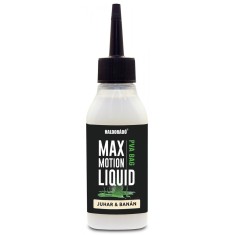 Haldorado - Max Motion PVA Bag Liquid 100ml - Artar + Banana