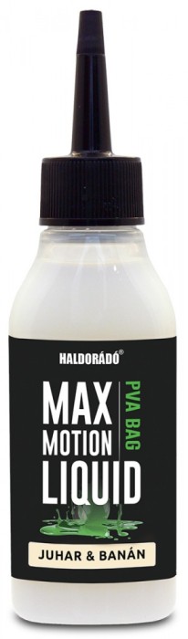 Haldorado - Max Motion PVA Bag Liquid 100ml - Artar + Banana