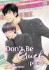 Don&#039;t Be Cruel: Plus+