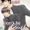 Don&#039;t Be Cruel: Plus+