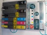 Cartus HP 950/951XL