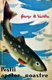 Pestii apelor noastre - 1959 - George Vasiliu (P129)