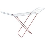 Uscator de rufe pliabil MagicHome CD131, 180x55x105 cm