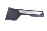 Ornament prag interior st&acirc;nga spate PORSCHE PANAMERA 970 2015 OEM: 970555519