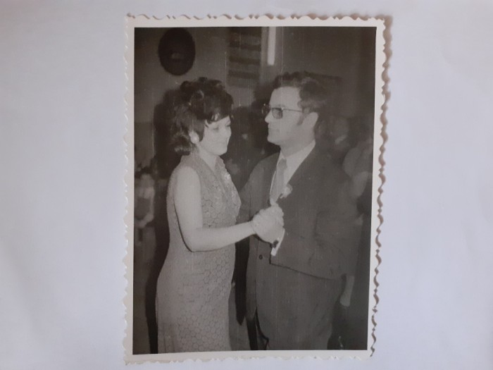 10 fotografii cu dans