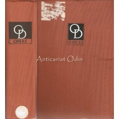 Opere. Lingvistica. Scrieri Lingvistice - Ovidiu Densusianu