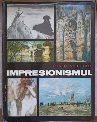 IMPRESIONISMUL-EUGEN SCHILERU-222150 foto