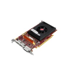 Placa Video BARCO MXRT-5500 2GB GDDR5 256-bit