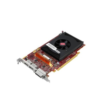 Placa Video BARCO MXRT-5500 2GB GDDR5 256-bit foto