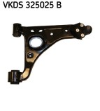 SKF VKDS 325025 B Brat, suspensie roata
