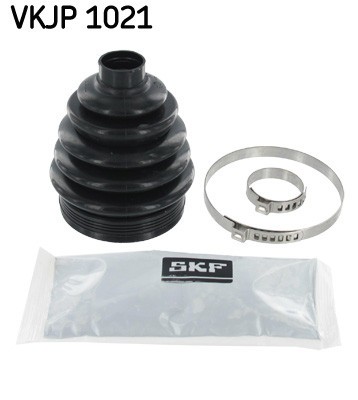 SKF VKJP 1021 Ansamblu burduf, articulatie planetara foto