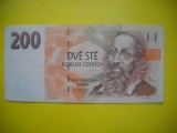 HOPCT CEHIA 200 KORUN / COROANE 1998 [ 2 ]
