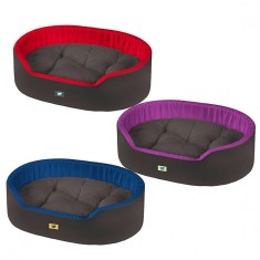 Ferplast Dandy C 80 pat pentru caini, 80 x 55 cm foto