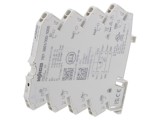&Icirc;ntrerupător de supracurent Inom: 1A DIN IP20