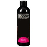 Ulei Masaj Erotic Magoon Indian Love, 100ml, Piele Catifelata, Miros Oriental, Sex Shop