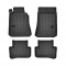 Covorase auto cauciuc 3D Mercedes-Benz C-Class T-Model (S203) (2001-2007) FROGUM FRG 3D407206