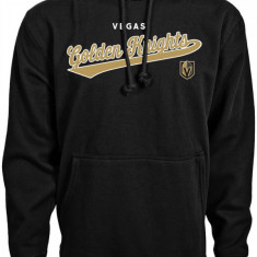 Vegas Golden Knights hanorac de bărbați cu glugă Tail Sweep Hoodie - L