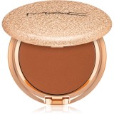 MAC Cosmetics Skinfinish Sunstruck Matte Bronzer pudra bronzanta cu efect matifiant culoare Matte Rich Golden 8 g