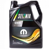Ulei motor Selenia WR 5W40, 5L, Sintetic, Fiat, Alfa Romeo, Lancia