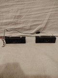 Difuzoare interne TV LED / LCD (Akai, Orion, Vortex)