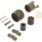 Conector circular mufă AMPHENOL PT/451
