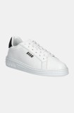 MSGM sneakers culoarea alb, 3741MDS506 787