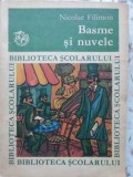 BASME SI NUVELE-NICOLAE FILIMON-172124