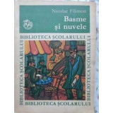 BASME SI NUVELE-NICOLAE FILIMON-230893