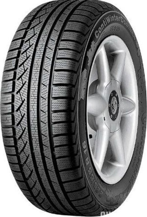 Anvelope Continental TS-810S 235/35R19 91V Iarna