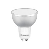 Cumpara ieftin Bec inteligent LED Tellur TLL331201, Wi-Fi, Iluminare RGB, 460 Lumeni, 5W SmartElectro IntelligentHouse