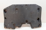Scut motor central spate MASERATI QUATTROPORTE VI 2014 OEM: 670003440 13767304