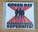 Cumpara ieftin Green Day - International Superhits! CD, Rock