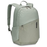 Rucsac urban cu compartiment laptop, Thule, Notus, 20L, Quiet green