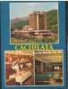 CPI B13009 CARTE POSTALA - CACIULATA. COMPLEXUL HOTELIER, Necirculata, Fotografie