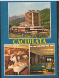 CPI B13009 CARTE POSTALA - CACIULATA. COMPLEXUL HOTELIER, Necirculata, Fotografie