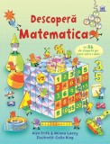 Cumpara ieftin Descopera Matematica