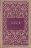 HST C810 Infernul de Dante 1954