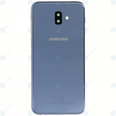 Samsung Galaxy J6+ Duos (SM-J610F) Capac baterie albastru GH82-17868C