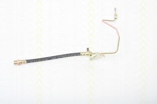 Conducta / cablu frana OPEL ZAFIRA A (F75) (1999 - 2005) TRISCAN 8150 24218