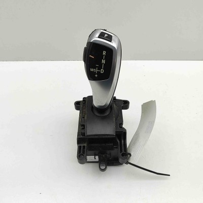 Timonerie cutie de viteze BMW X3 F25 2012 OEM: Off-road | 32401568 foto